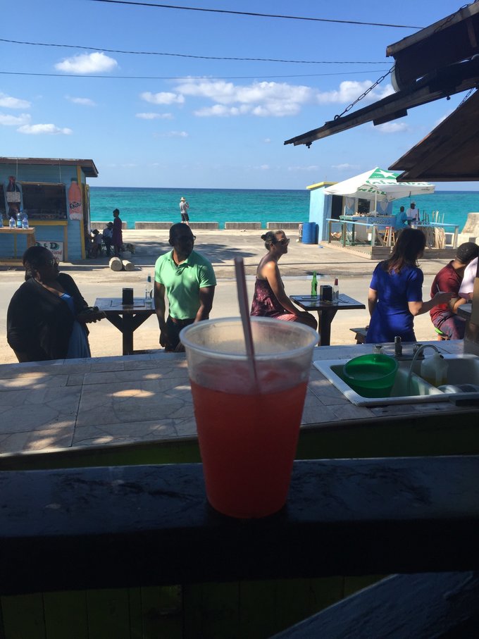 巴哈马旅游风景2020,巴哈马海滩旅游攻略