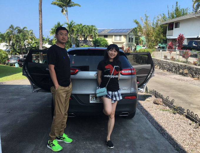 没有意外是哪句电影台词,夏威夷旅行说明