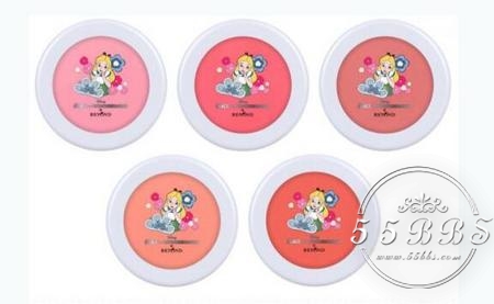 当童话遇见彩妆，大儿童们的钱包还好吗？