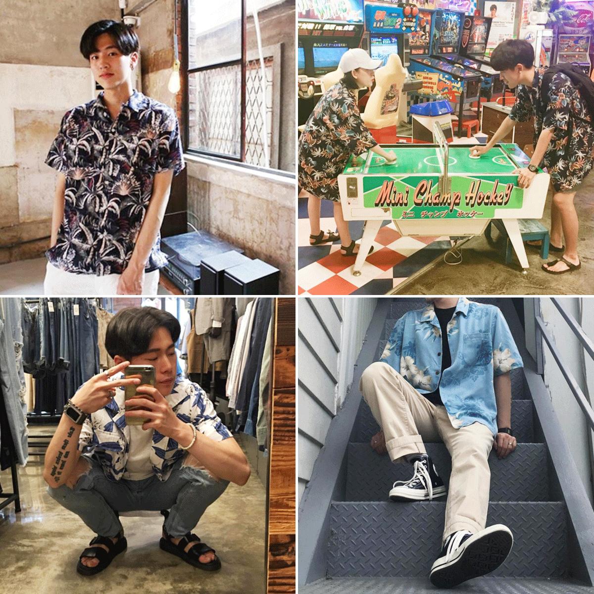 韩国衣服怎么那么好看呢,韩国衣服高品质又好看