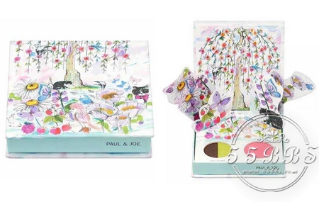 当童话遇见彩妆，大儿童们的钱包还好吗？