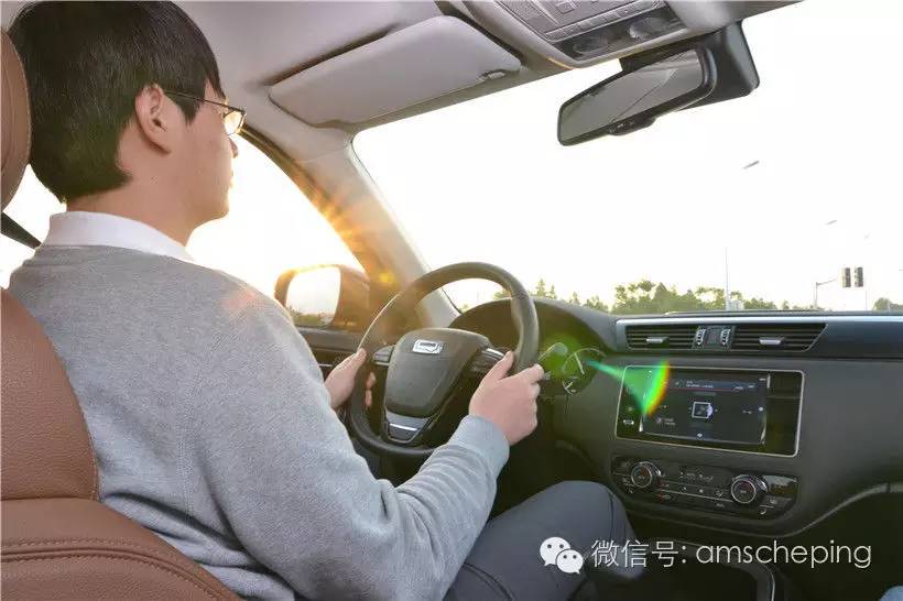 16年观致5还值得买吗,观致5对标哪个合资车