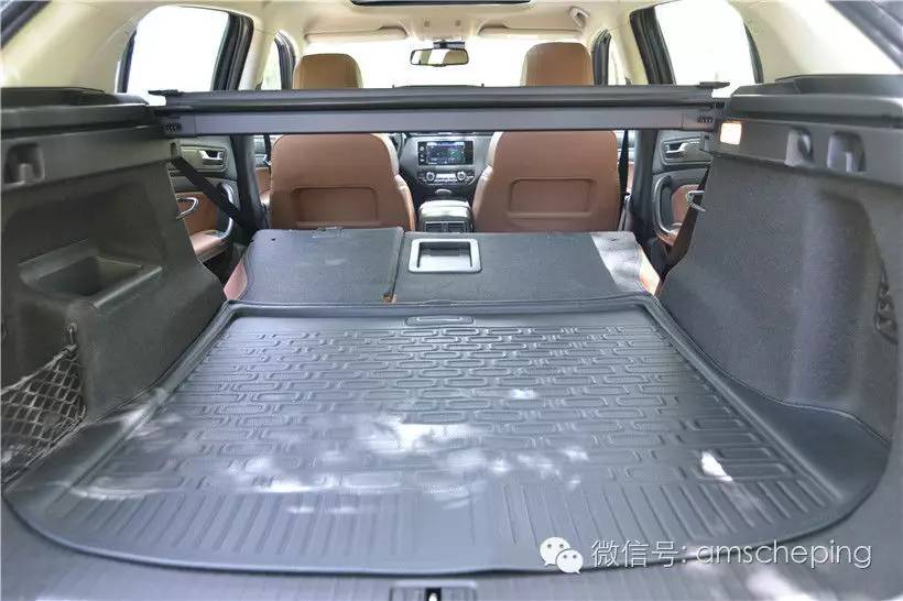 16年观致5还值得买吗,观致5对标哪个合资车