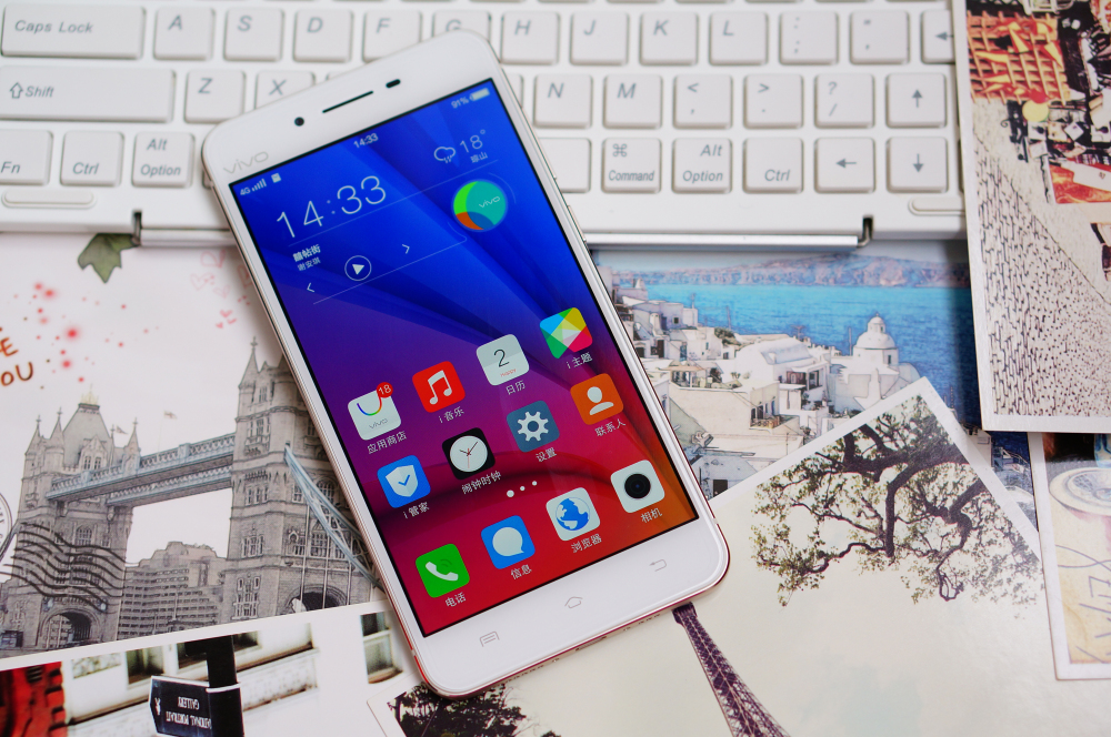 vivox6有什么特色功能,vivox6使用技巧