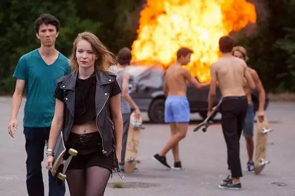 闹剧荒了怎么办,闹片荒