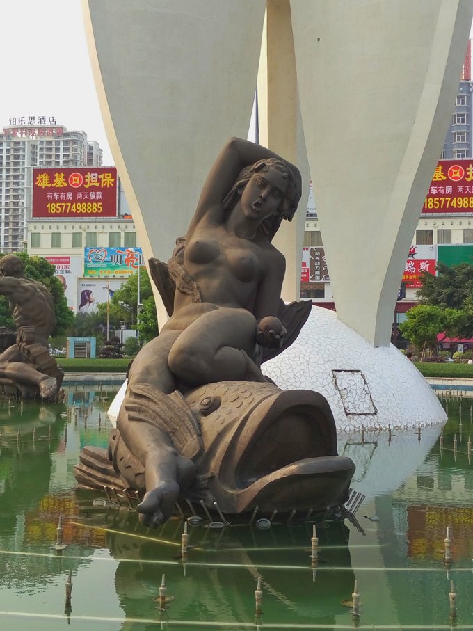 跟团从南宁到北海,越南北海跟团游