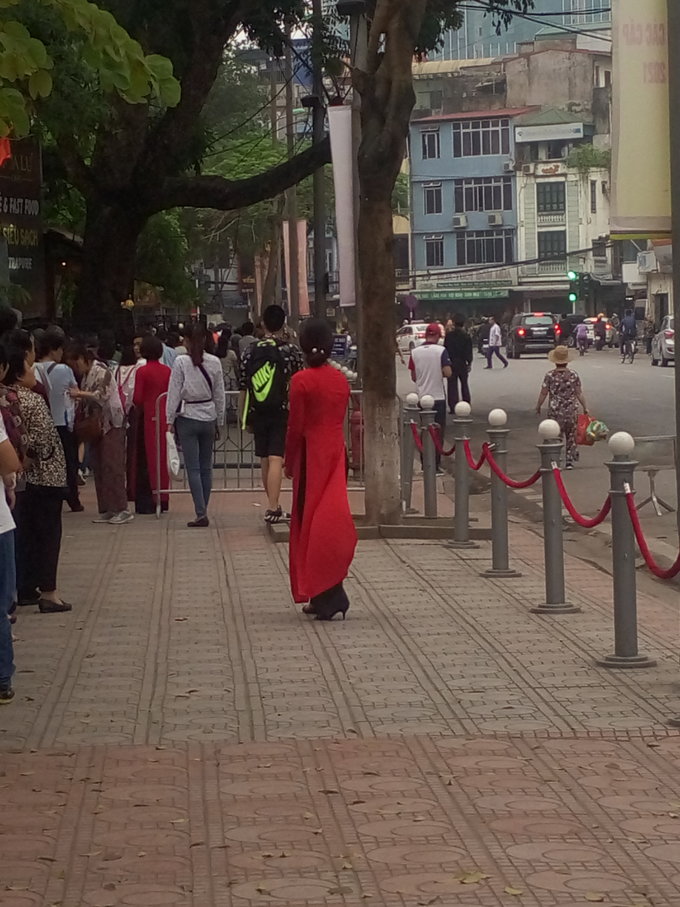 跟团从南宁到北海,越南北海跟团游