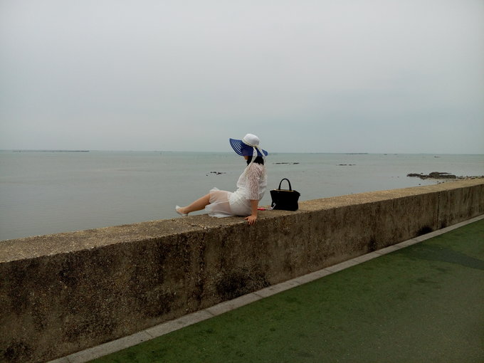 跟团从南宁到北海,越南北海跟团游