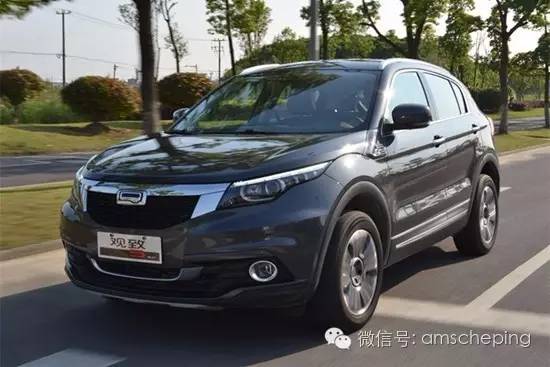 16年观致5还值得买吗,观致5对标哪个合资车