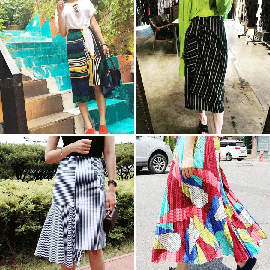 韩国衣服怎么那么好看呢,韩国衣服高品质又好看