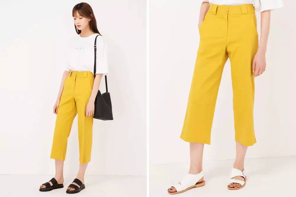 韩国衣服怎么那么好看呢,韩国衣服高品质又好看