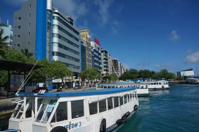 马尔代夫马富施岛,马尔代夫7日游不含机票