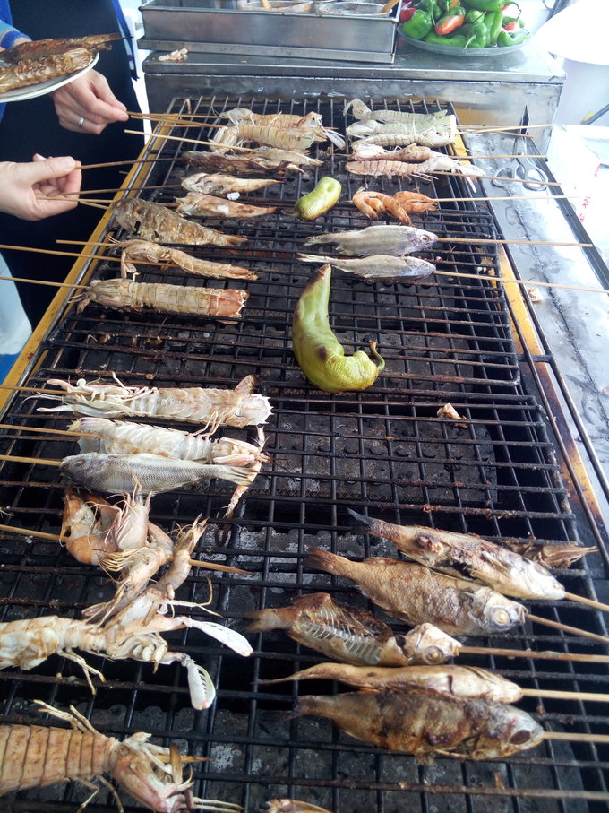 跟团从南宁到北海,越南北海跟团游