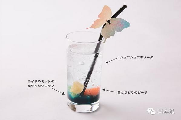 美少女战士日本咖啡厅,日本美少女战士咖啡店