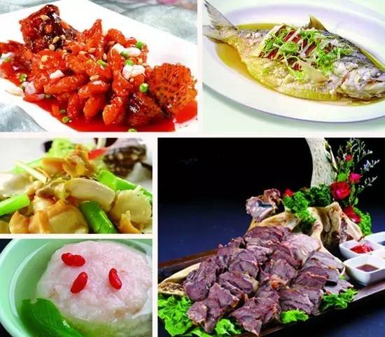 南通十岁生日宴排行榜,南通特色美食饭店排名