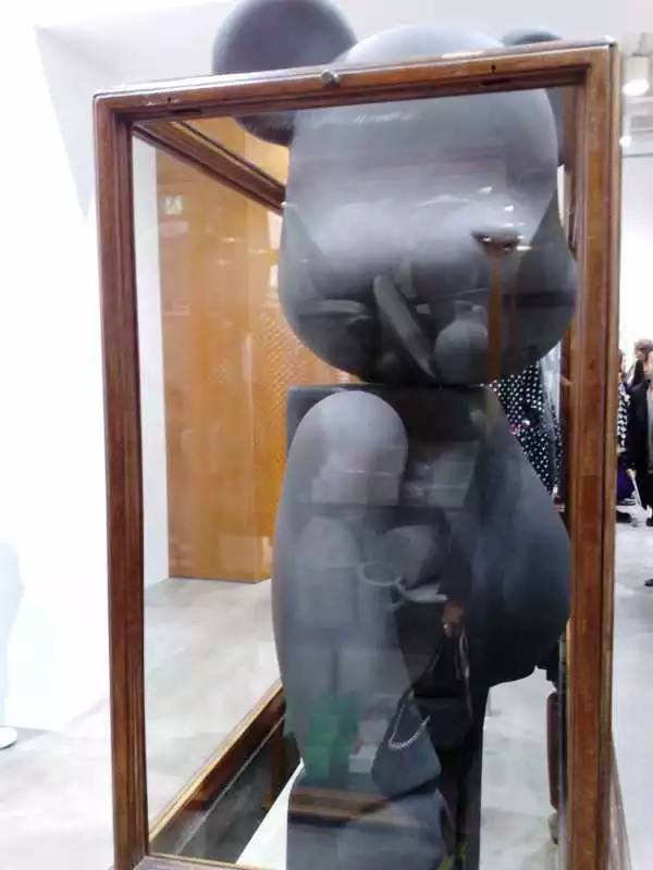 当Berbrick遇见时装品牌