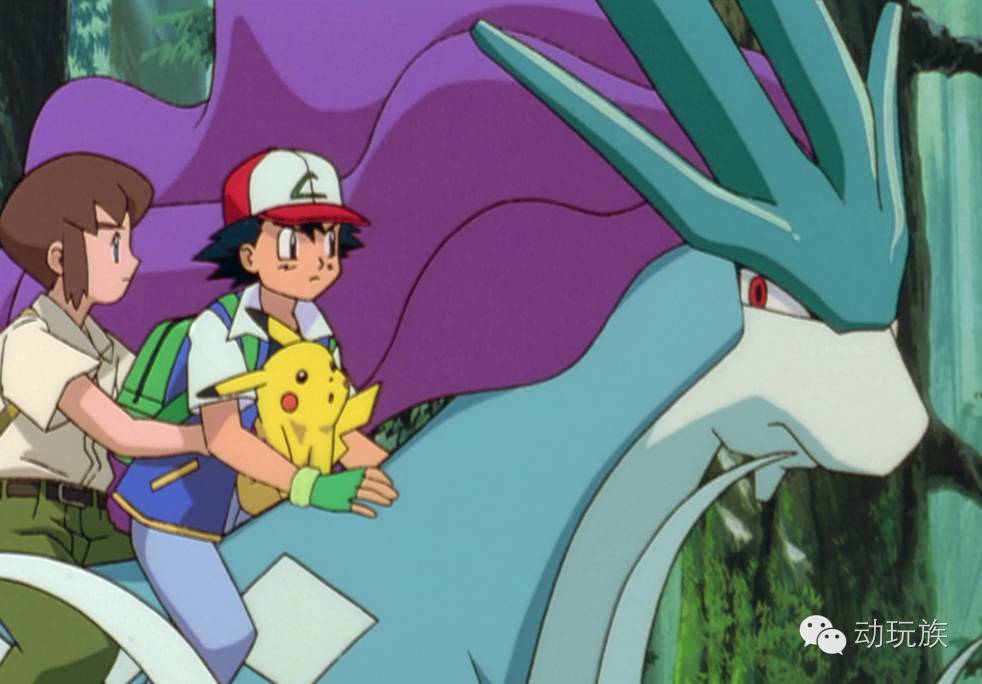 精灵宝可梦图鉴第55期,宝可梦图鉴807只精灵