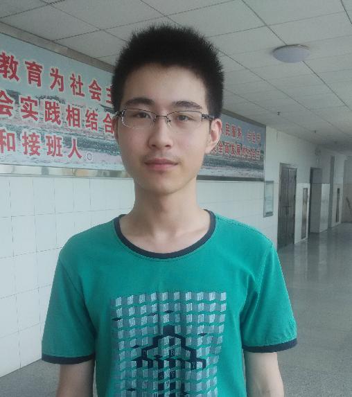 状元是怎样炼成的,高考状元是怎样炼成的