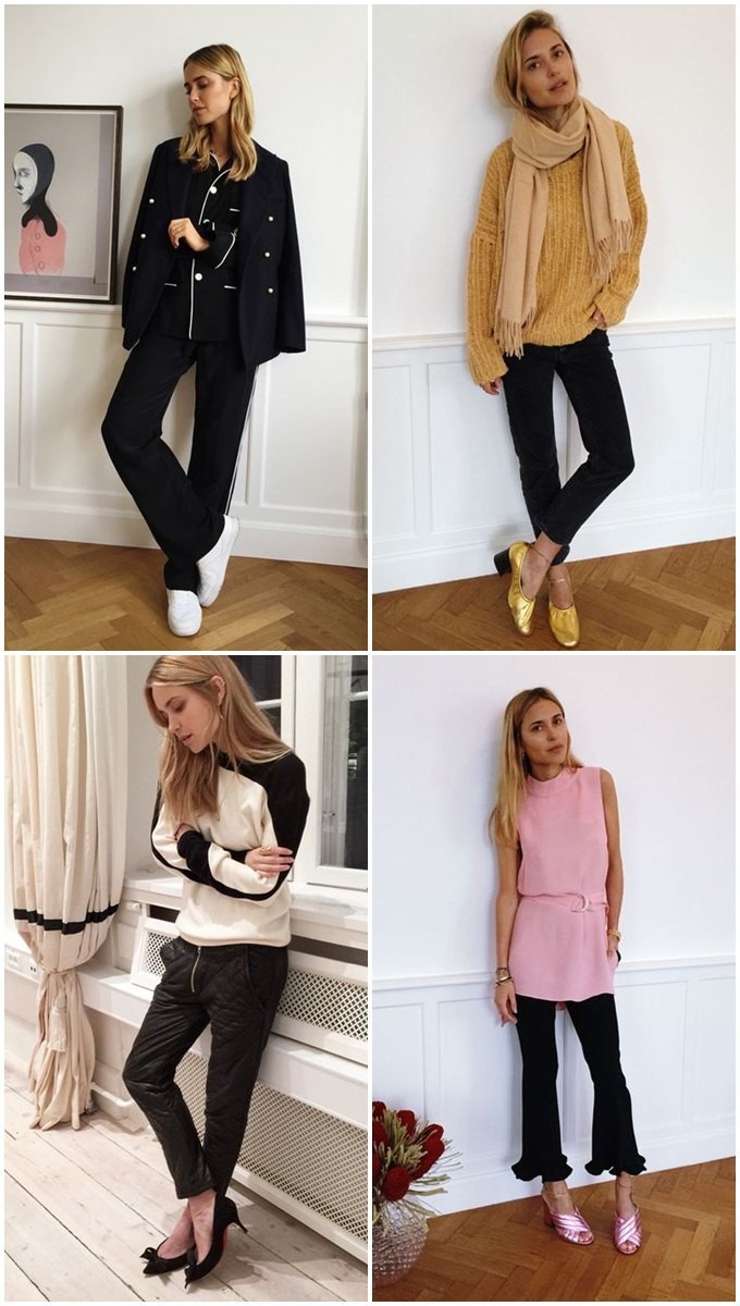 把腿拉长的拍照方法,拉长腿的拍照姿势