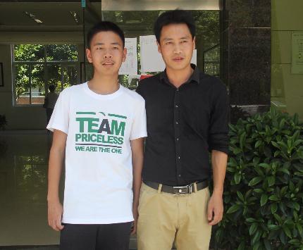 状元是怎样炼成的,高考状元是怎样炼成的