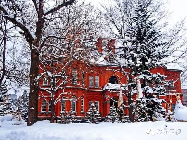 胡歌霍建华最美的场景视频,胡歌霍建华冬天游玩