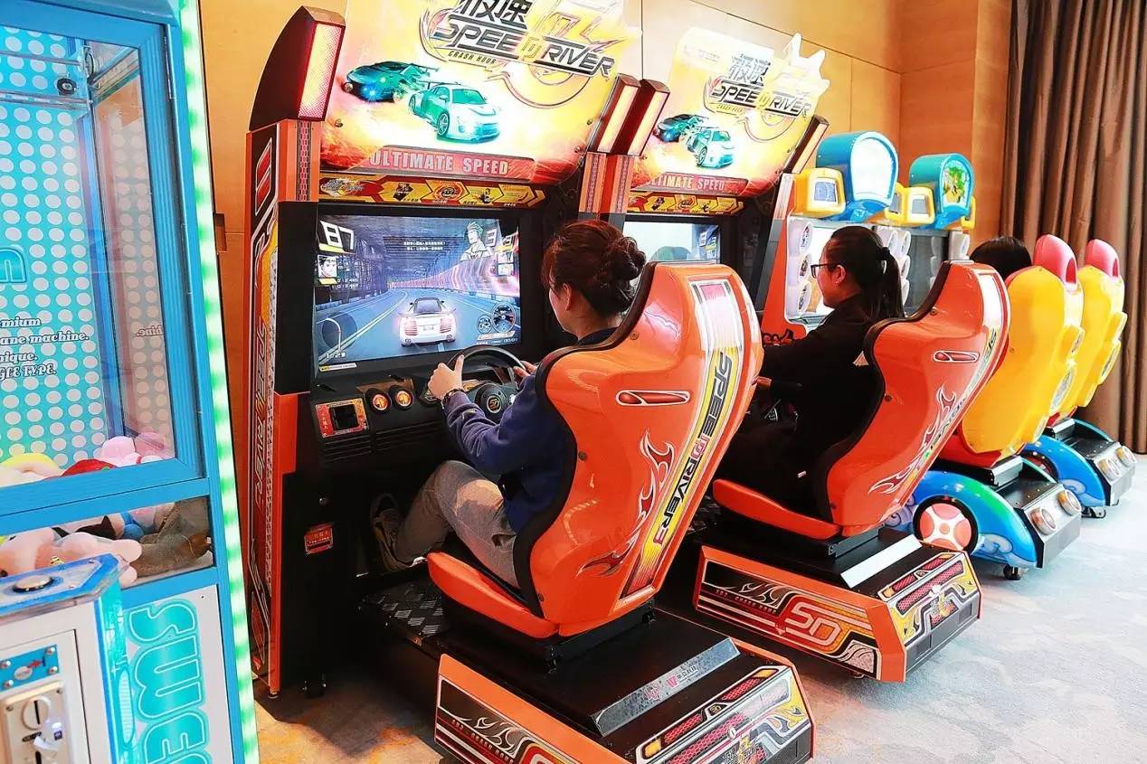 2小时逃离帝都雾霾｜秦皇岛香格里拉大酒店体验记