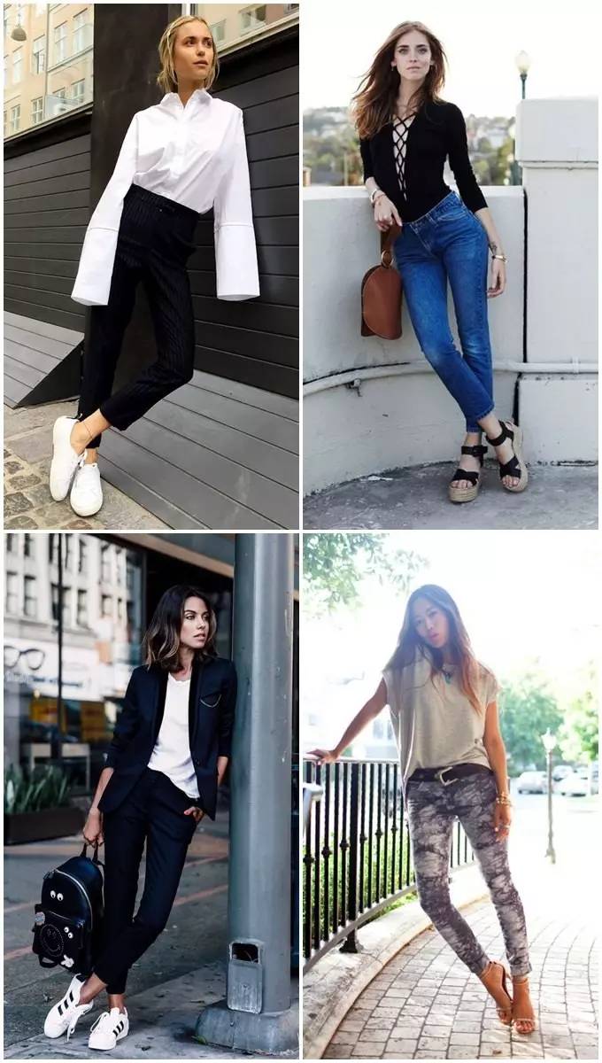 把腿拉长的拍照方法,拉长腿的拍照姿势