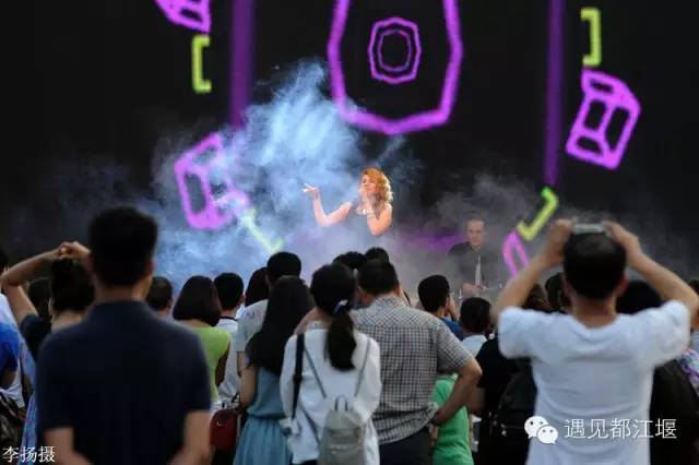 游玩都江堰攻略,强烈推荐都江堰雨天旅游攻略