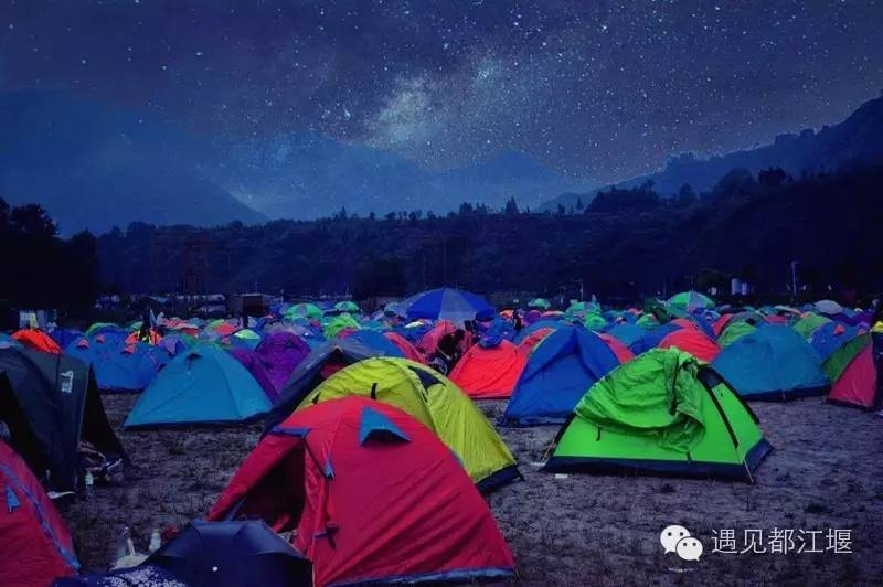 游玩都江堰攻略,强烈推荐都江堰雨天旅游攻略