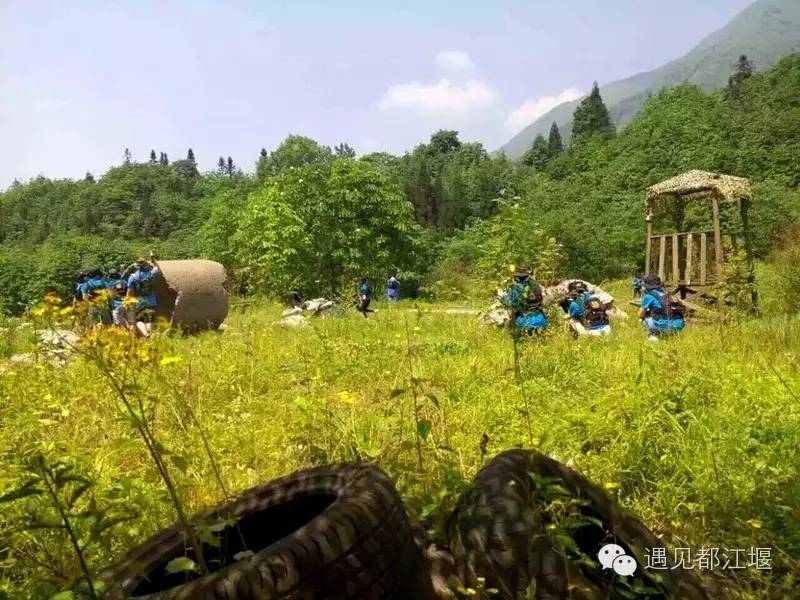 游玩都江堰攻略,强烈推荐都江堰雨天旅游攻略