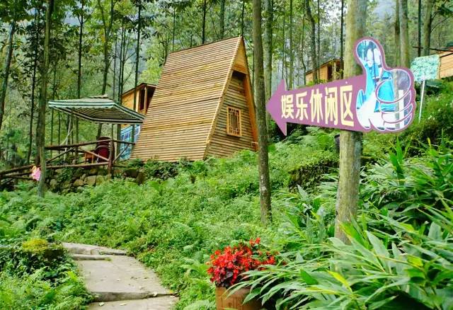 游玩都江堰攻略,强烈推荐都江堰雨天旅游攻略