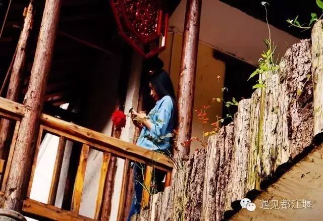 游玩都江堰攻略,强烈推荐都江堰雨天旅游攻略