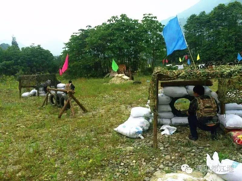 游玩都江堰攻略,强烈推荐都江堰雨天旅游攻略