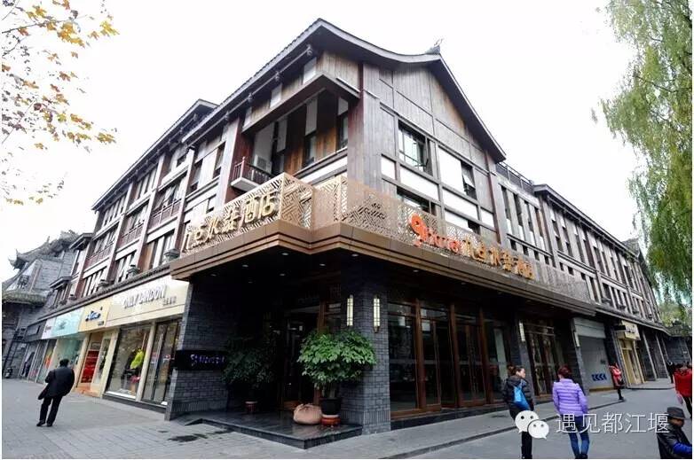 游玩都江堰攻略,强烈推荐都江堰雨天旅游攻略