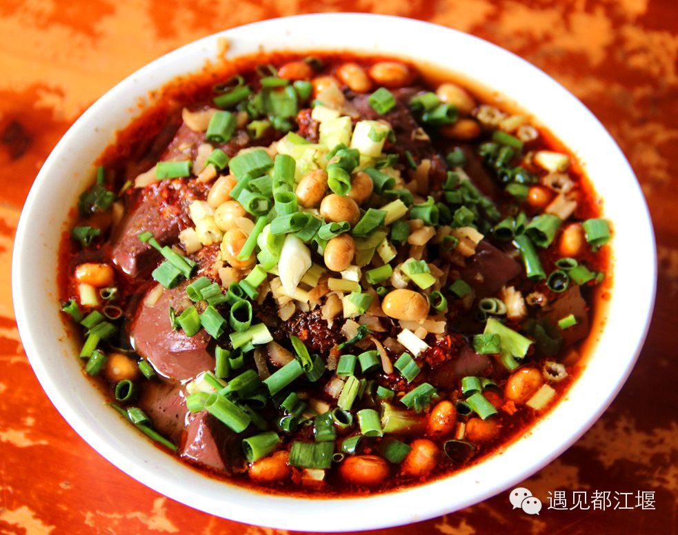 游玩都江堰攻略,强烈推荐都江堰雨天旅游攻略