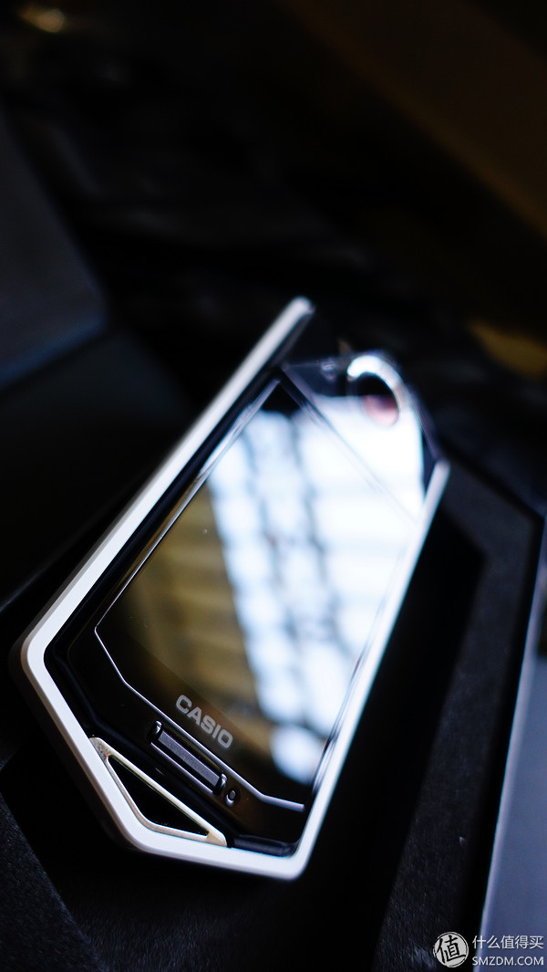 卡西欧tr600拍照没有美颜,卡西欧自拍神器tr600测评