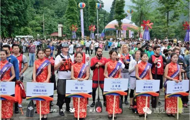 游玩都江堰攻略,强烈推荐都江堰雨天旅游攻略