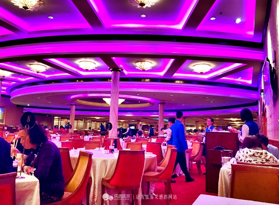 丽星邮轮有什么娱乐设施,丽星邮轮有什么玩