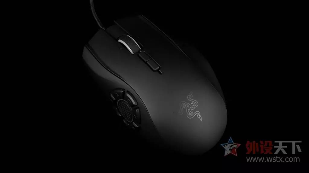 razer雷蛇那伽梵蛇进化版,razer雷蛇毒蝰迷你版鼠标测评