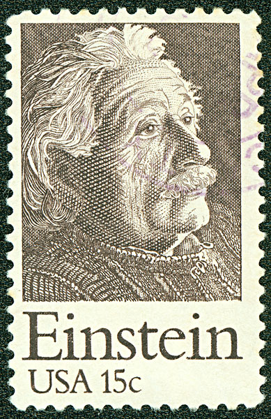 晨读伴侣Passage12：这个时代还会有爱因斯坦吗？