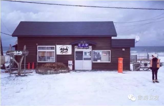 胡歌霍建华最美的场景视频,胡歌霍建华冬天游玩