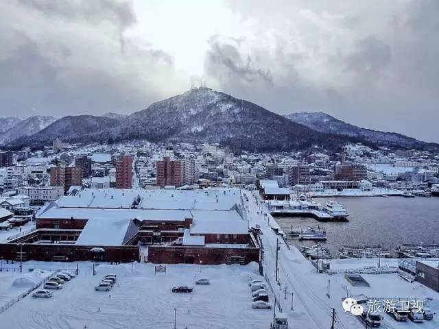 胡歌霍建华最美的场景视频,胡歌霍建华冬天游玩