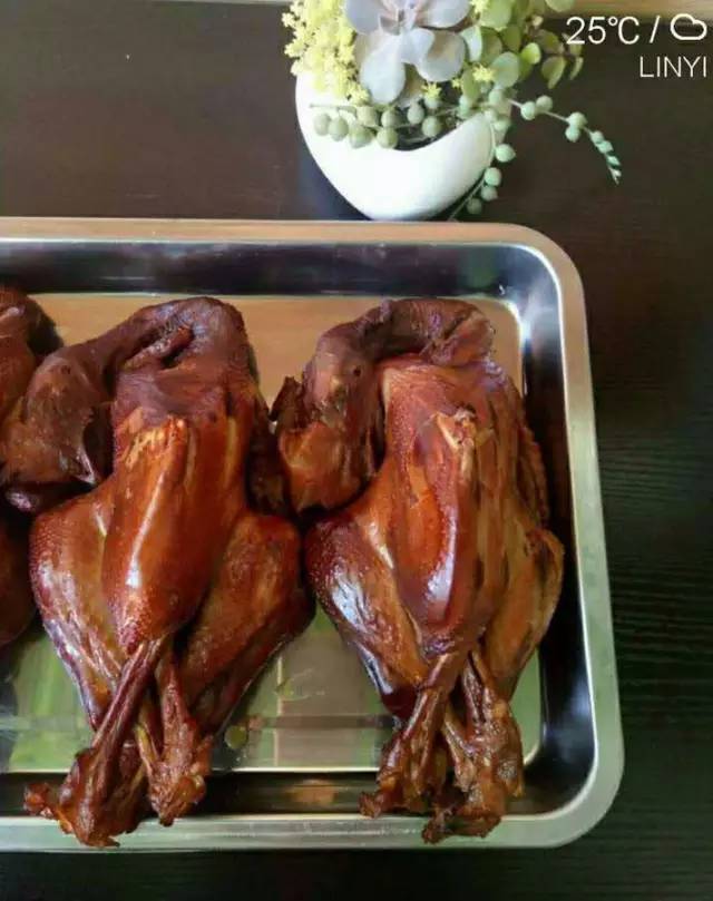 临沂百家美食微商，一人一份大礼送给你！（第二波）