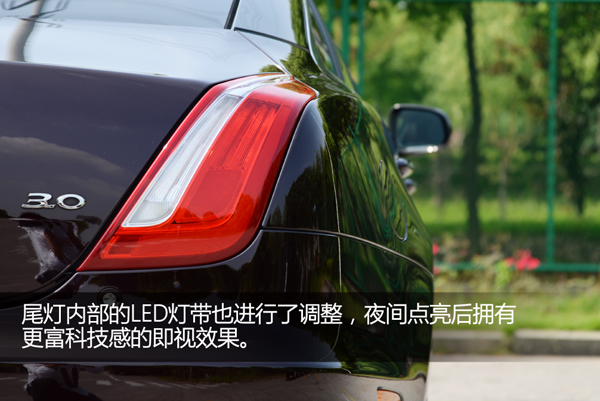 捷豹xjl3.0t四驱刷ecu,捷豹2013款xjl四驱全景商务