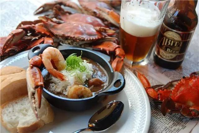 在新奥尔良一定要做的10件事