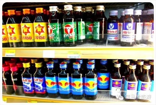 泰国零食排行榜前十名,泰国711好吃的零食