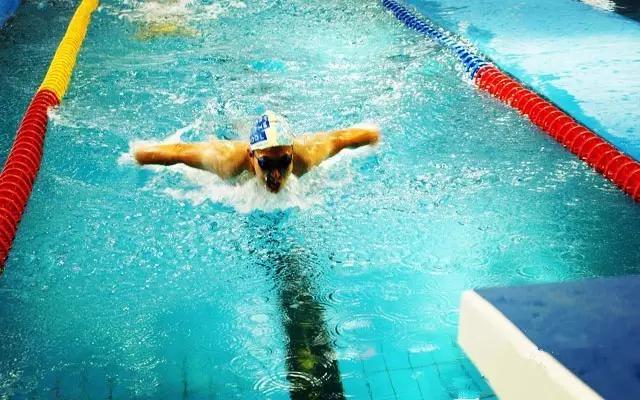 天津河西区游泳馆哪里好,天津冬季开放的游泳馆