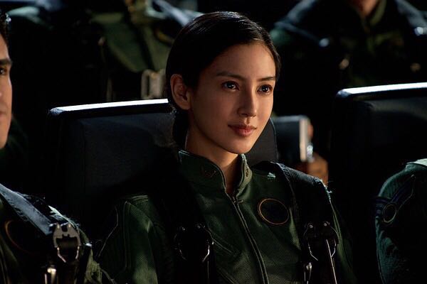 独立日2评分,独立日2吐槽