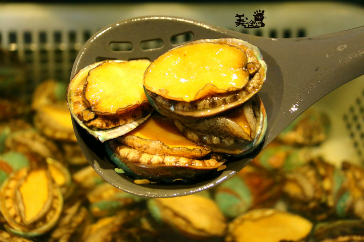 看花样男子去哪里看,深海八百米海鲜自助