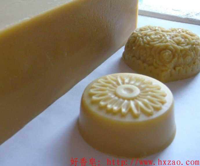 手工制作的羊奶皂美白效果怎么样,如何做羊奶蚕丝皂